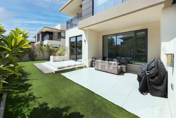 5 bedroom villa to rent banner - Dacha