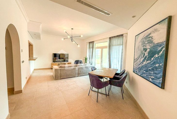 2 bedroom apartment to rent banner - Dacha