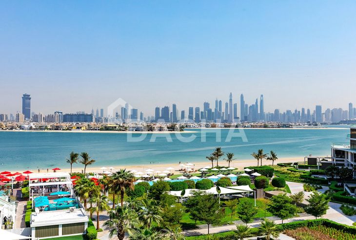 3 bedroom apartment to rent banner - Dacha