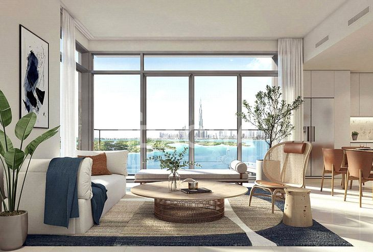 1 bedroom apartment for sale banner - Dacha