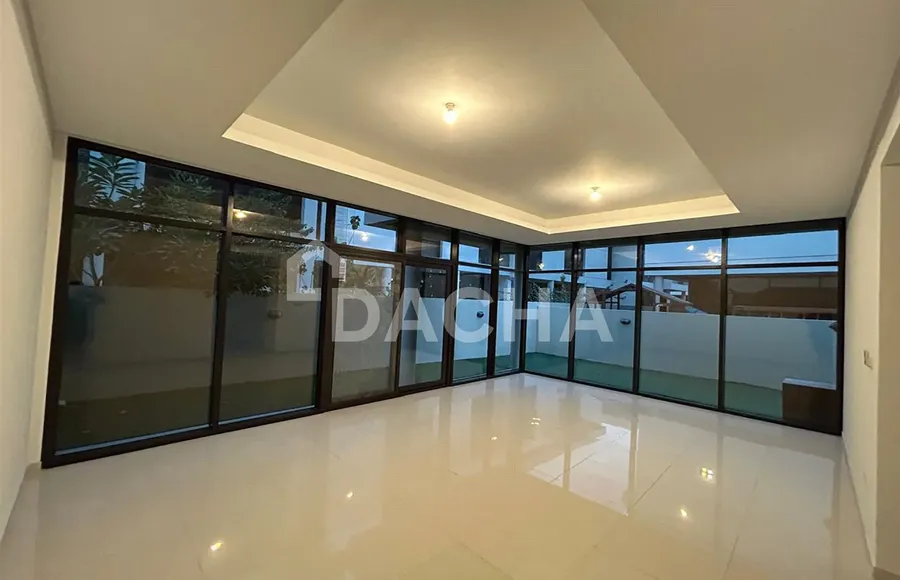 3 bedroom villa to rent - Dacha