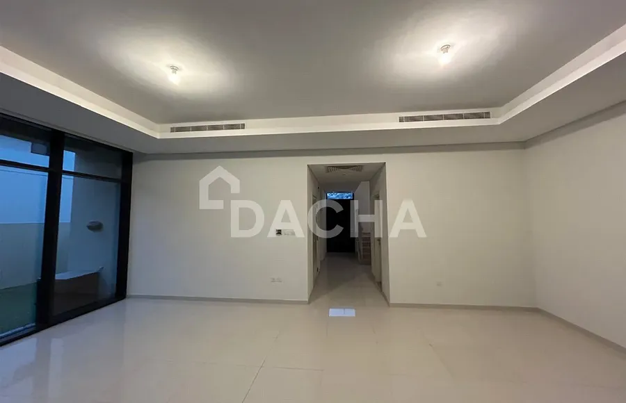 3 bedroom villa to rent - Dacha