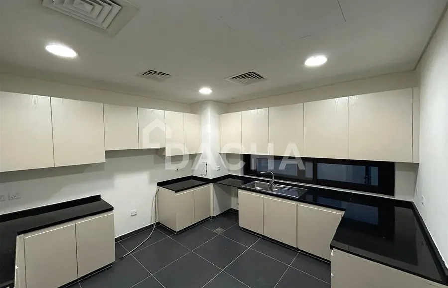3 bedroom villa to rent - Dacha