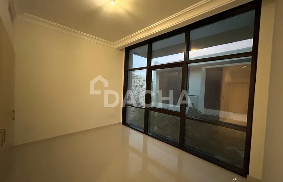 3 bedroom villa to rent - Dacha