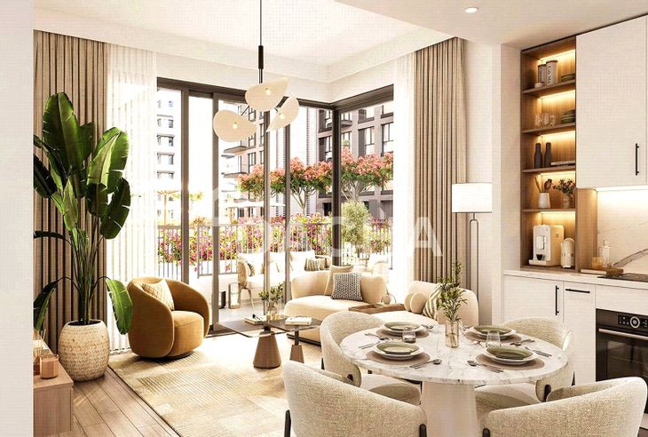 2 bedroom apartment for sale banner - Dacha