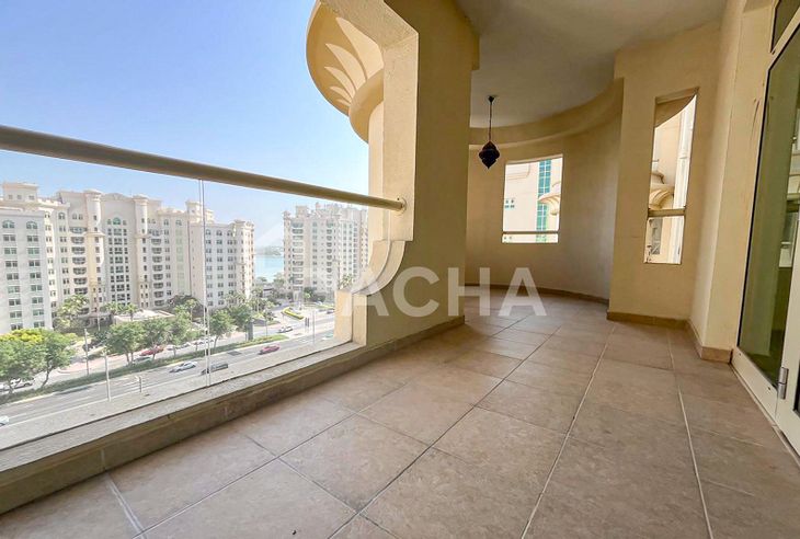 2 bedroom apartment to rent banner - Dacha