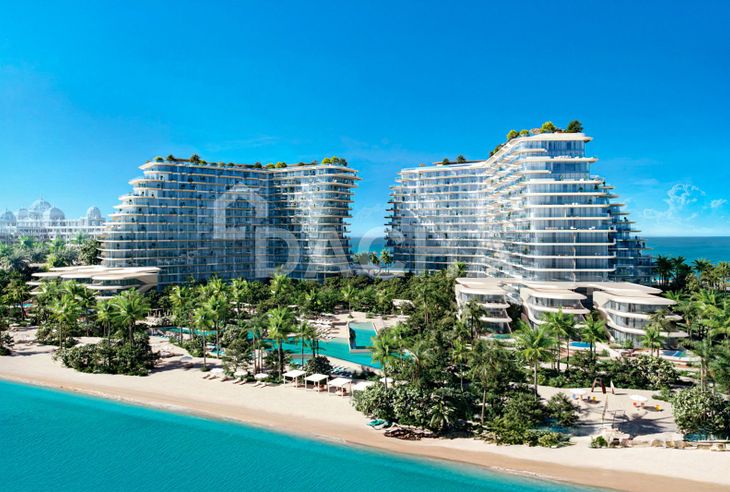 2 bedroom apartment for sale banner - Dacha