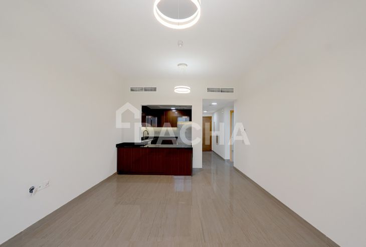 1 bedroom apartment for sale banner - Dacha