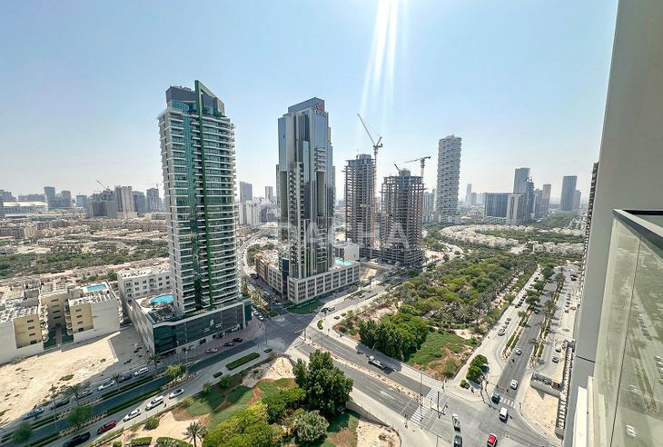 1 bedroom apartment for sale banner - Dacha
