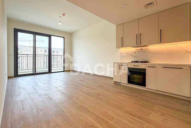 1 bedroom apartment for sale banner - Dacha
