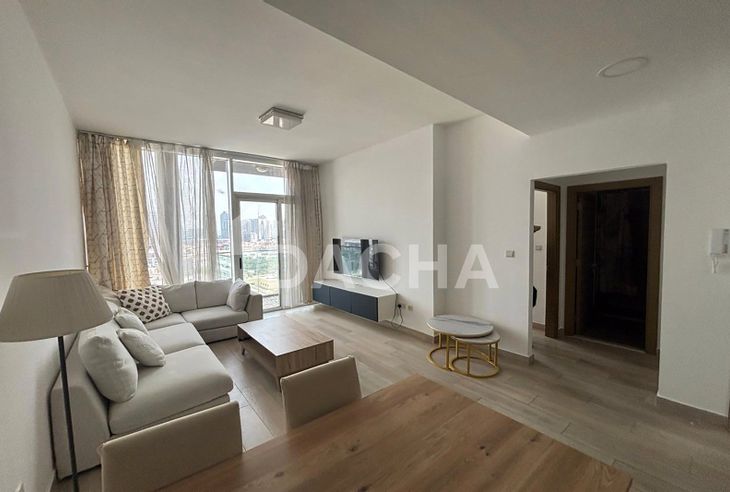 1 bedroom apartment to rent banner - Dacha