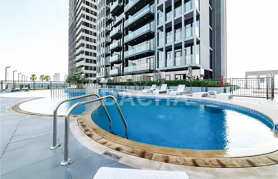 1 bedroom apartment to rent - Dacha