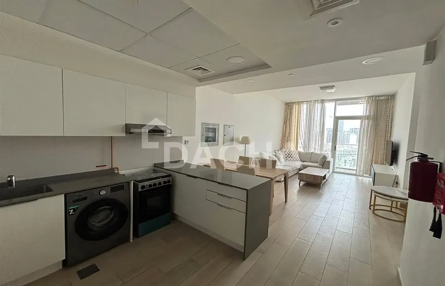 1 bedroom apartment to rent - Dacha