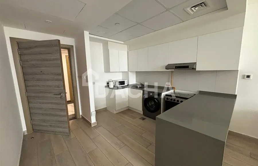 1 bedroom apartment to rent - Dacha
