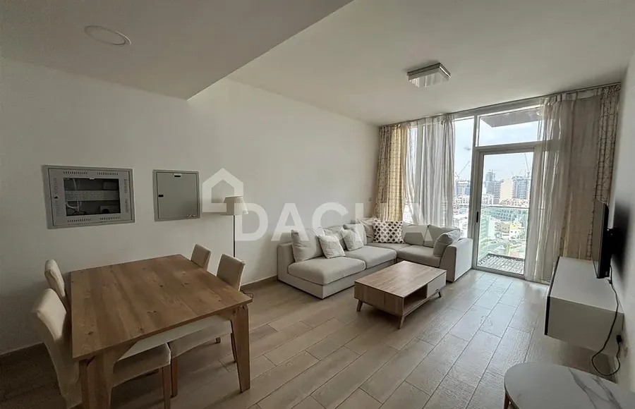 1 bedroom apartment to rent - Dacha