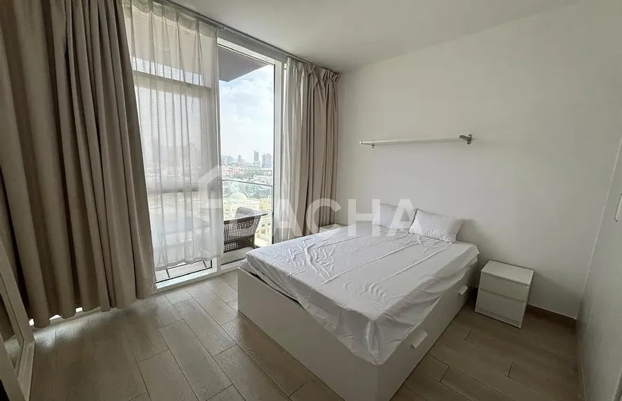 1 bedroom apartment to rent - Dacha