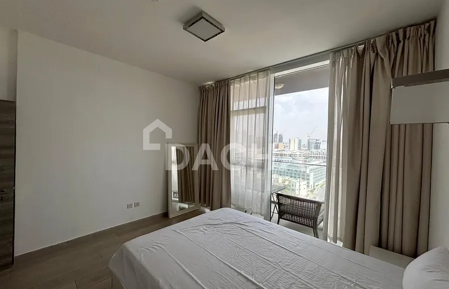 1 bedroom apartment to rent - Dacha