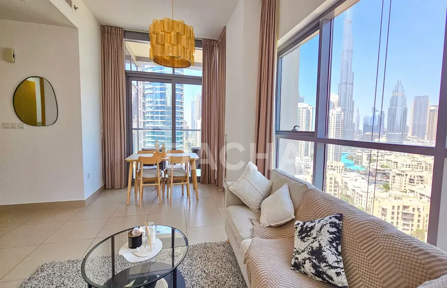 1 bedroom apartment to rent - Dacha