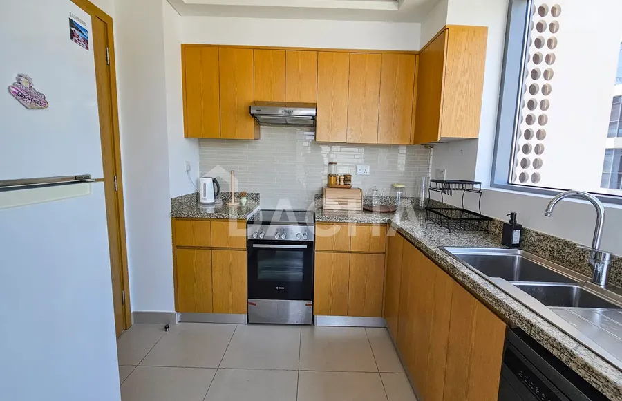 1 bedroom apartment to rent - Dacha
