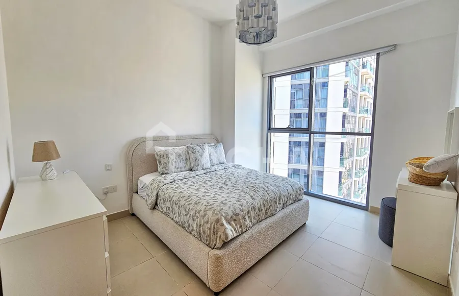 1 bedroom apartment to rent - Dacha