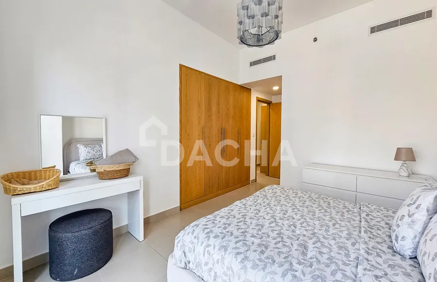 1 bedroom apartment to rent - Dacha