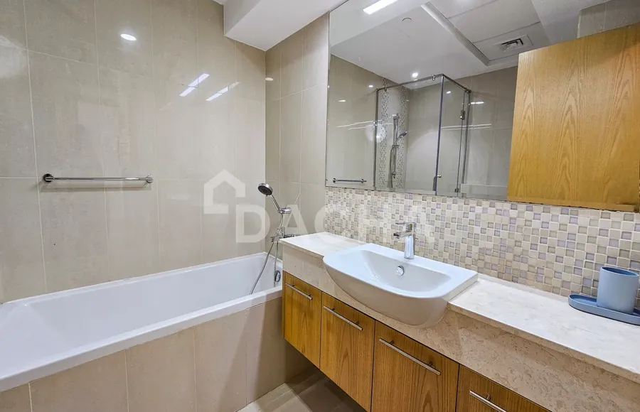 1 bedroom apartment to rent - Dacha