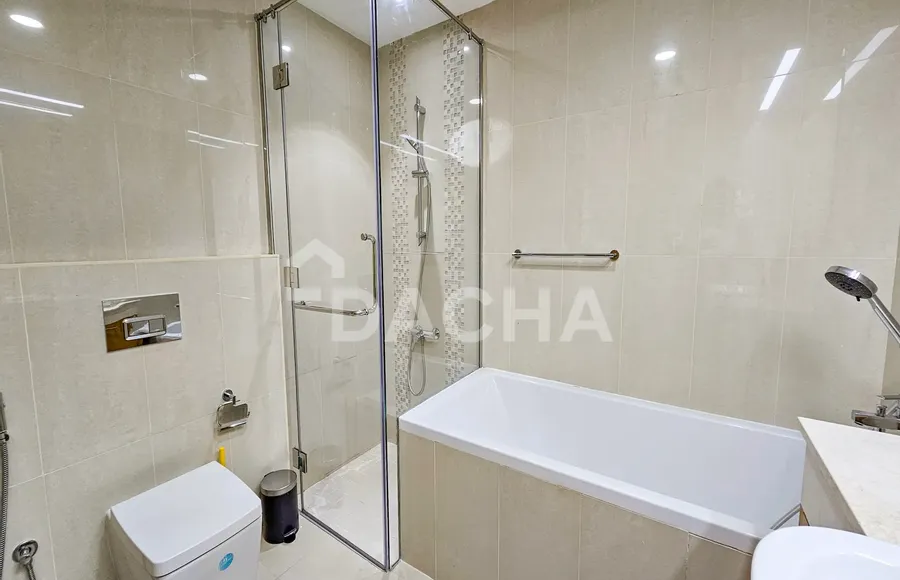 1 bedroom apartment to rent - Dacha