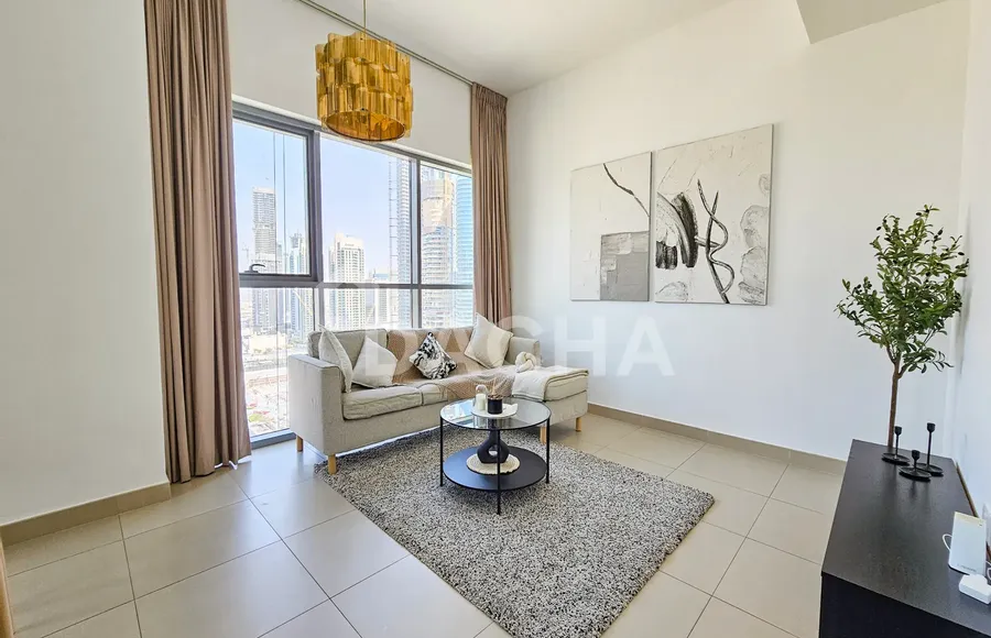 1 bedroom apartment to rent - Dacha