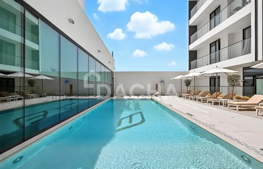 apartment to rent - Dacha