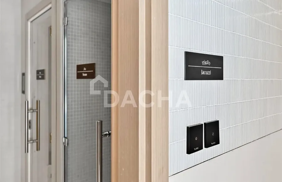 apartment to rent - Dacha