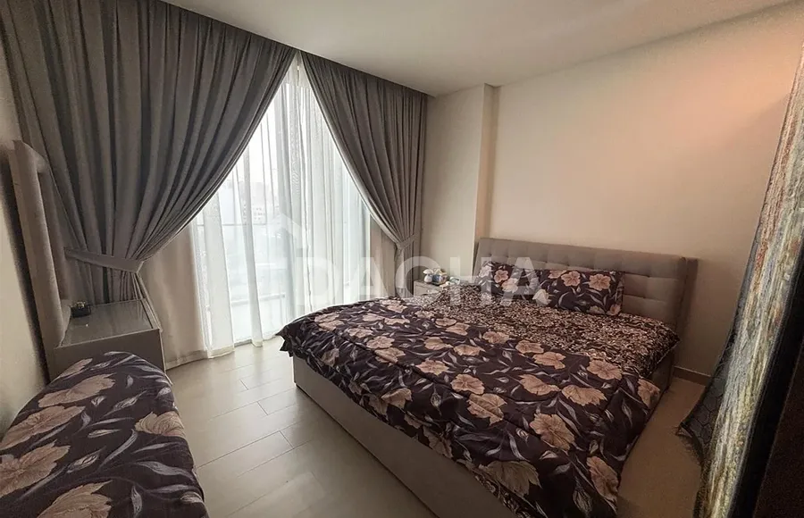 apartment to rent - Dacha