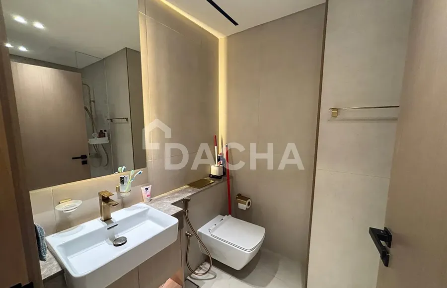 apartment to rent - Dacha