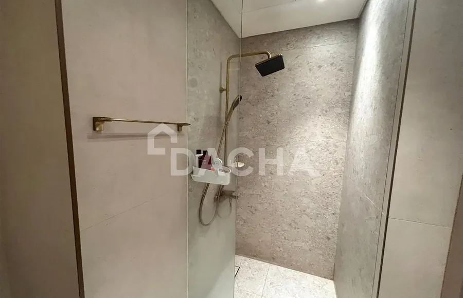 apartment to rent - Dacha