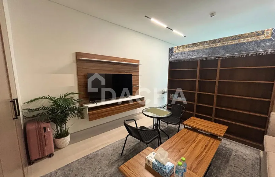 apartment to rent - Dacha