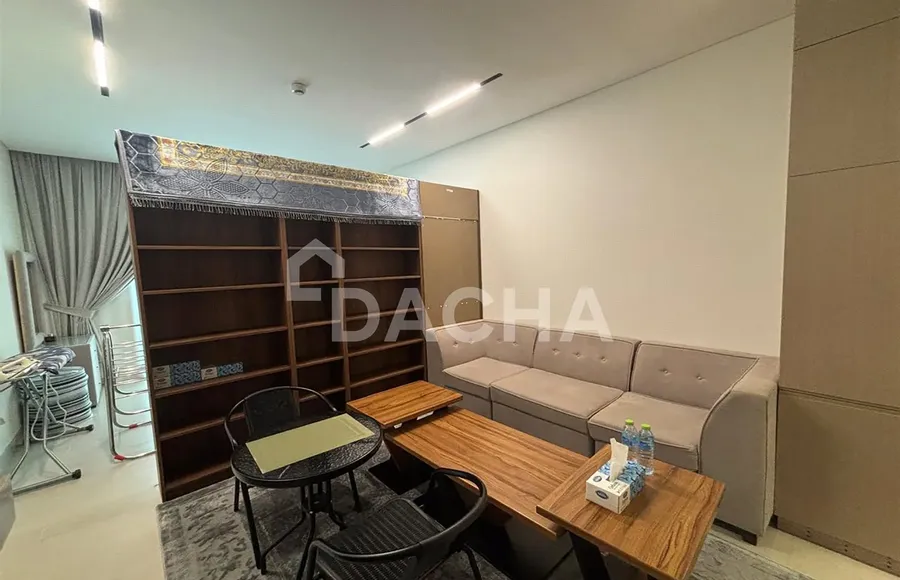 apartment to rent - Dacha