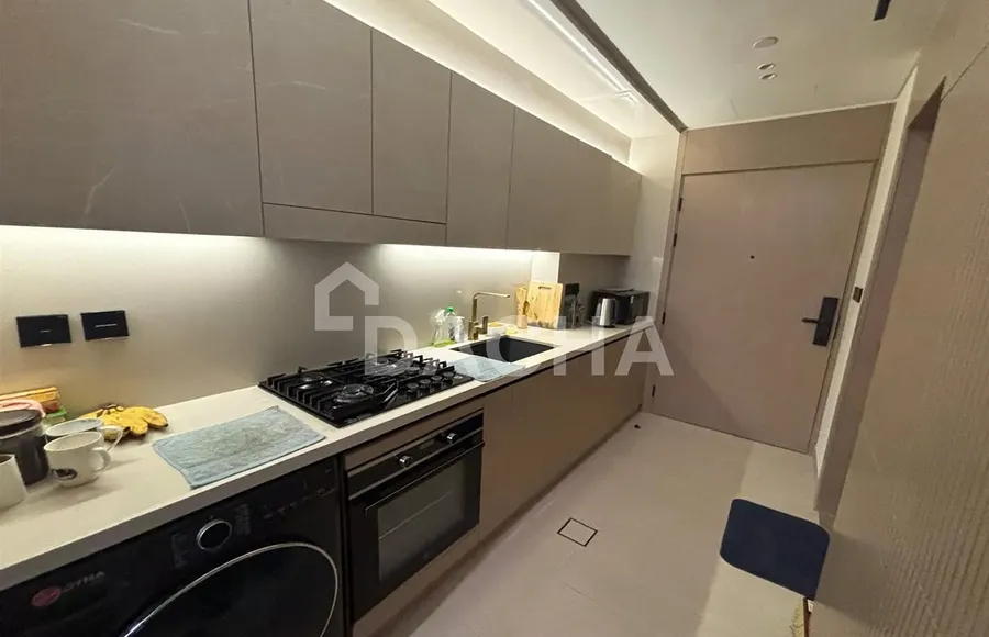 apartment to rent - Dacha