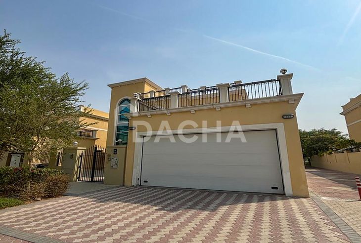 4 bedroom villa for sale banner - Dacha