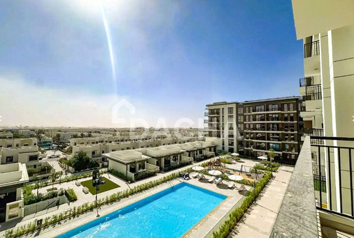1 bedroom apartment for sale banner - Dacha