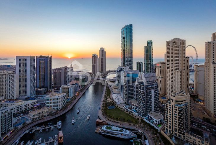 2 bedroom apartment for sale banner - Dacha