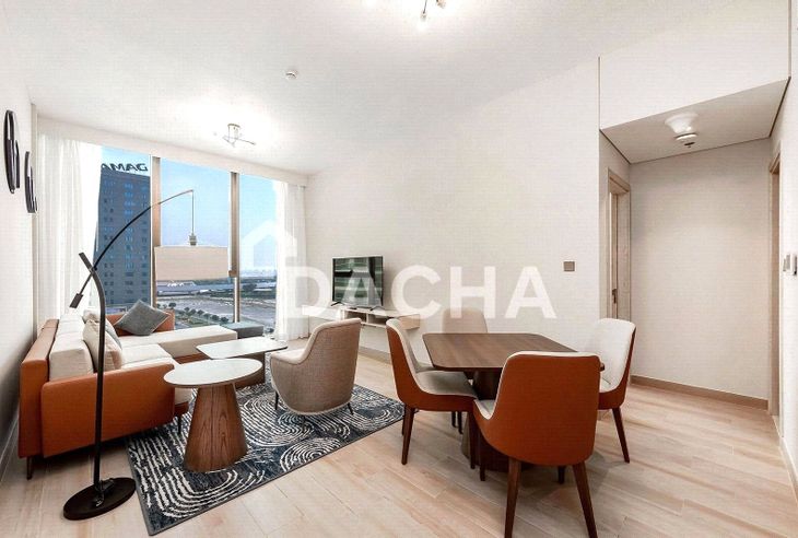 1 bedroom apartment to rent banner - Dacha