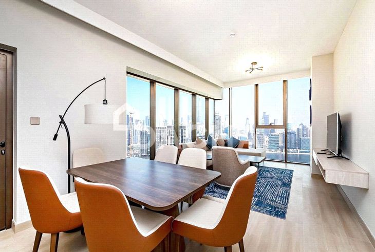2 bedroom apartment to rent banner - Dacha