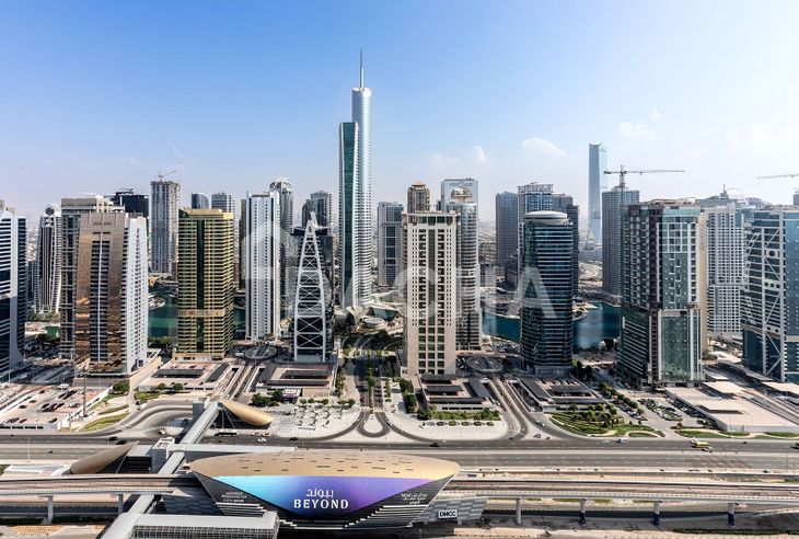 4 bedroom apartment for sale banner - Dacha