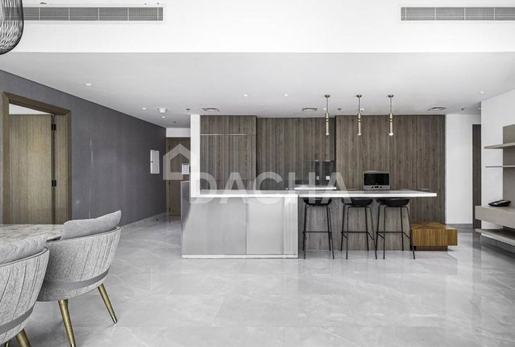 3 bedroom apartment to rent banner - Dacha