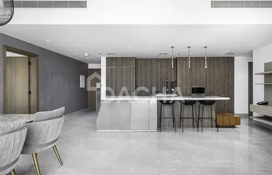 3 bedroom apartment to rent - Dacha