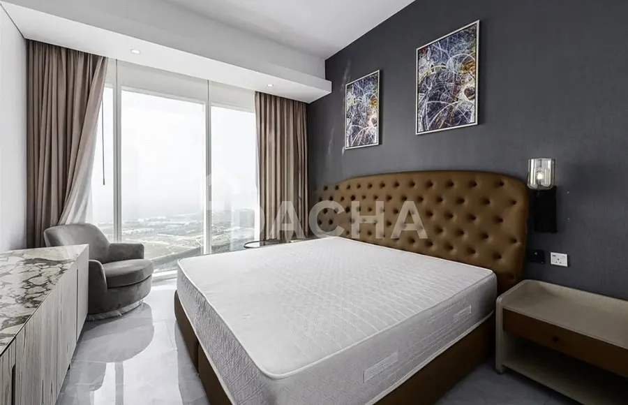 3 bedroom apartment to rent - Dacha