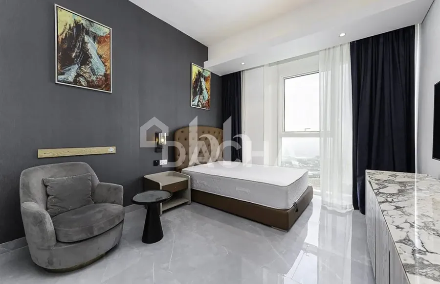 3 bedroom apartment to rent - Dacha