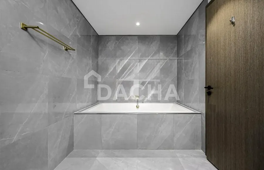 3 bedroom apartment to rent - Dacha