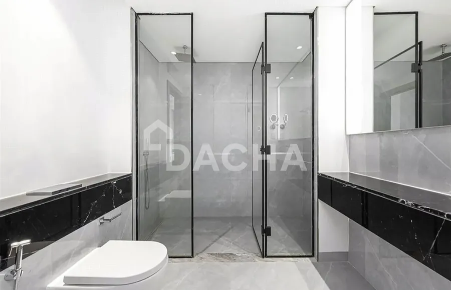 3 bedroom apartment to rent - Dacha