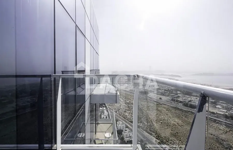 3 bedroom apartment to rent - Dacha