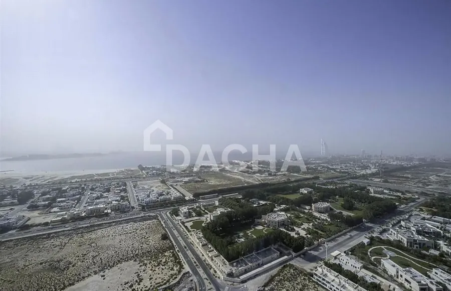 3 bedroom apartment to rent - Dacha